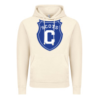 Vintage Artic covenant college scots Vintage Hoodie - DesignPulse