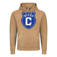 Vintage Camel covenant college scots Vintage Hoodie - DesignPulse