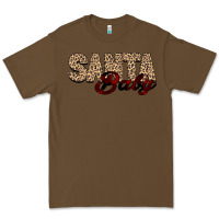 Cacao Santa Baby Premium Tee - Bettercallsaul