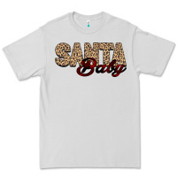 Dove Grey Santa Baby Premium Tee - Bettercallsaul