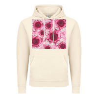 Vintage Artic breast cancer sunflower Vintage Hoodie - CowGirlArtShop