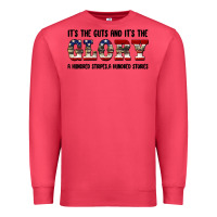 Cardinal veteran glory Premium Sweatshirt - BarkalooDesign