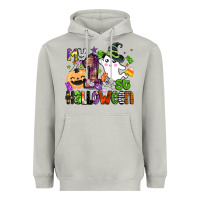 Moon Dust my 1st halloween Heavyweight Hoodie - BarkalooDesign