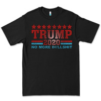 Black TRUMP 2020 Premium Tee - Bettercallsaul