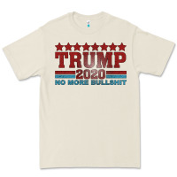 Bone TRUMP 2020 Premium Tee - Bettercallsaul