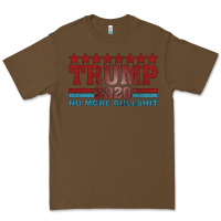 Cacao TRUMP 2020 Premium Tee - Bettercallsaul