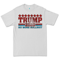 Dove Grey TRUMP 2020 Premium Tee - Bettercallsaul