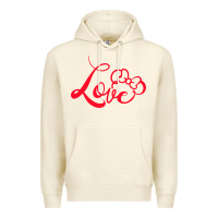 Sandshell Minnie Mouse Premium Hoodie - CowhideDigitalArt