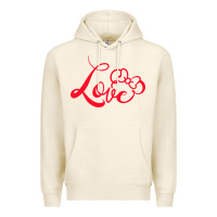 Tofu Minnie Mouse Premium Hoodie - CowhideDigitalArt