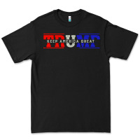 Black Trump 2020 Premium Tee - Bettercallsaul