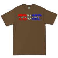 Cacao Trump 2020 Premium Tee - Bettercallsaul