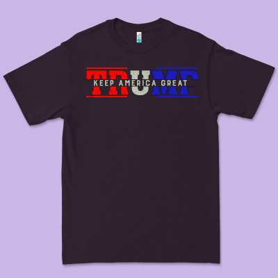 Trump 2020 Premium Tee Designed By Bettercallsaul