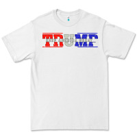 White Trump 2020 Premium Tee - Bettercallsaul