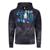 Cloud Black baby its cold outside Vintage Hoodie - CowGirlArtShop