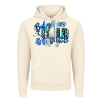 Vintage Artic baby its cold outside Vintage Hoodie - CowGirlArtShop