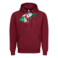 Best '7up's Drink Soda Zipper Hoodie | Teevron