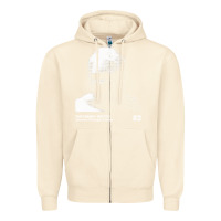 Sandshell Throbbing Gristle, the Throbbing Gristle, Throbbing, Gristle, Throbbin Zipper Hoodie - DesignPulse