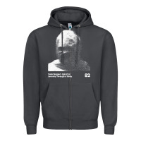 Smoke Throbbing Gristle, the Throbbing Gristle, Throbbing, Gristle, Throbbin Zipper Hoodie - DesignPulse