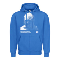 True Royal Throbbing Gristle, the Throbbing Gristle, Throbbing, Gristle, Throbbin Zipper Hoodie - DesignPulse