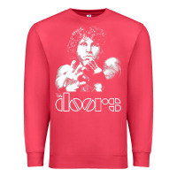 Cardinal Jim Morrison Premium Sweatshirt - trangStudio