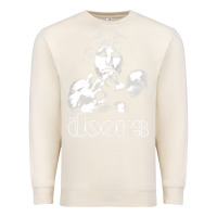 Sandshell Jim Morrison Premium Sweatshirt - trangStudio