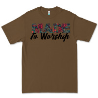 Cacao Made to Worship Premium Tee - Bettercallsaul