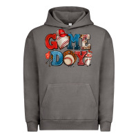 Pigment Tornado game day baseball Urban Hoodie - AdoDesignShop