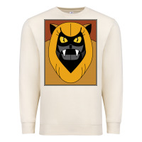 Sandshell Ookla The Mok Saturday Morning Cartoon Pop Art gift Premium Sweatshirt - trangStudio