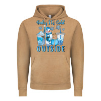 Vintage Camel baby it's cold outside Vintage Hoodie - CowGirlArtShop