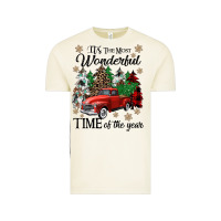 Vintage Arctic its the most wonderful time of the year Vintage Tee - CowGirlArtShop