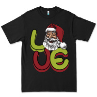 Black Love Christmas Premium Tee - Bettercallsaul
