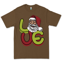 Cacao Love Christmas Premium Tee - Bettercallsaul
