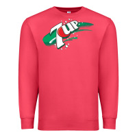 Cardinal best '7up's drink soda Premium Sweatshirt - DesignPulse