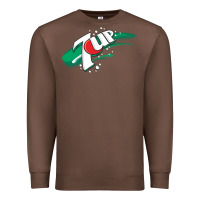 Chestnut best '7up's drink soda Premium Sweatshirt - DesignPulse