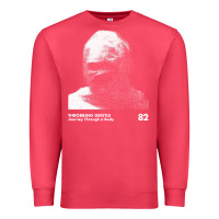 Cardinal Throbbing Gristle, the Throbbing Gristle, Throbbing, Gristle, Throbbin Premium Sweatshirt - DesignPulse