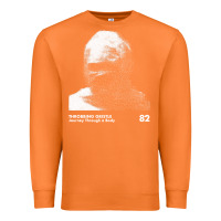 Carrot Throbbing Gristle, the Throbbing Gristle, Throbbing, Gristle, Throbbin Premium Sweatshirt - DesignPulse