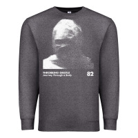 Charcoal Heather Throbbing Gristle, the Throbbing Gristle, Throbbing, Gristle, Throbbin Premium Sweatshirt - DesignPulse