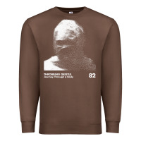 Chestnut Throbbing Gristle, the Throbbing Gristle, Throbbing, Gristle, Throbbin Premium Sweatshirt - DesignPulse