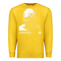 Lemon Throbbing Gristle, the Throbbing Gristle, Throbbing, Gristle, Throbbin Premium Sweatshirt - DesignPulse