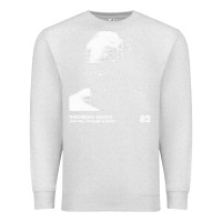 Oatmeal Heather Throbbing Gristle, the Throbbing Gristle, Throbbing, Gristle, Throbbin Premium Sweatshirt - DesignPulse