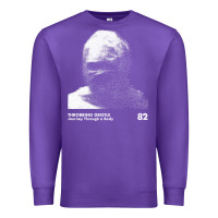 Purple Throbbing Gristle, the Throbbing Gristle, Throbbing, Gristle, Throbbin Premium Sweatshirt - DesignPulse