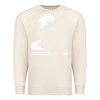 Sandshell Throbbing Gristle, the Throbbing Gristle, Throbbing, Gristle, Throbbin Premium Sweatshirt - DesignPulse