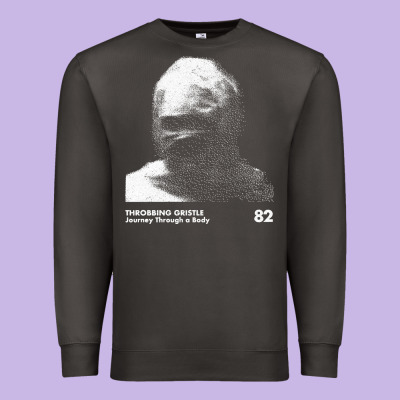Throbbing Gristle, The Throbbing Gristle, Throbbing, Gristle, Throbbin Premium Sweatshirt Designed By Designpulse