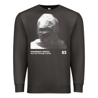 Smoke Throbbing Gristle, the Throbbing Gristle, Throbbing, Gristle, Throbbin Premium Sweatshirt - DesignPulse
