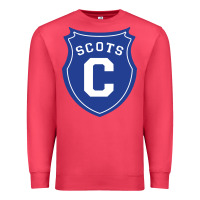 Cardinal covenant college scots Premium Sweatshirt - DesignPulse