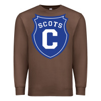 Chestnut covenant college scots Premium Sweatshirt - DesignPulse
