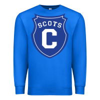True Royal covenant college scots Premium Sweatshirt - DesignPulse