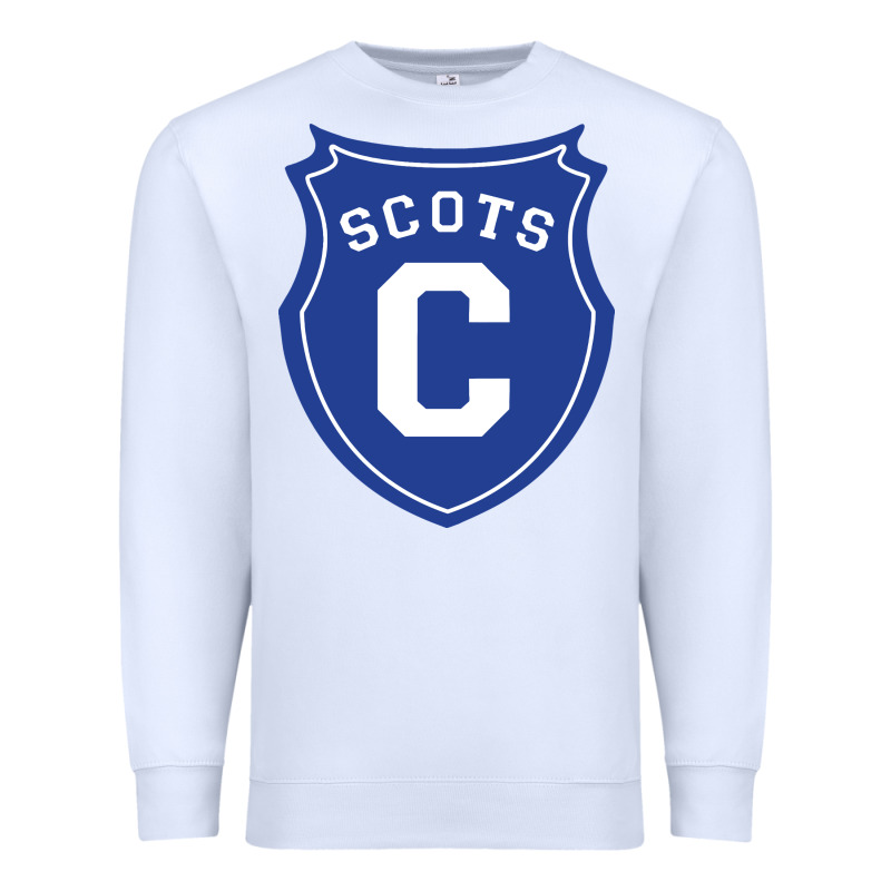 Covenant College Scots Premium Sweatshirt by DesignPulse | Teevron