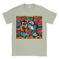 Matcha nurse hearts Classic Tee - Jasminsmagicworld