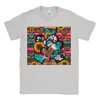 Moon Dust nurse hearts Classic Tee - Jasminsmagicworld